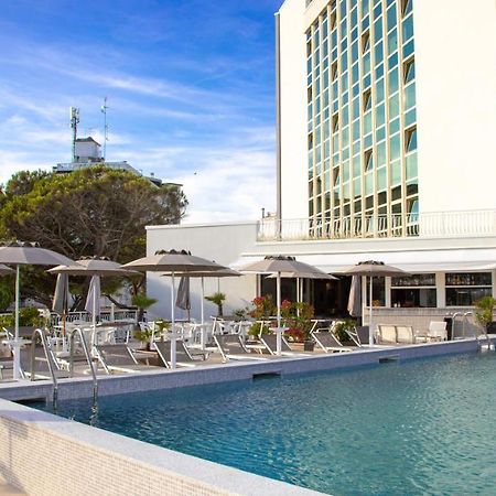 Hotel Nember Lido di Jesolo Dış mekan fotoğraf