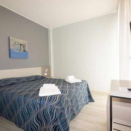 Hotel Nember Lido di Jesolo Dış mekan fotoğraf