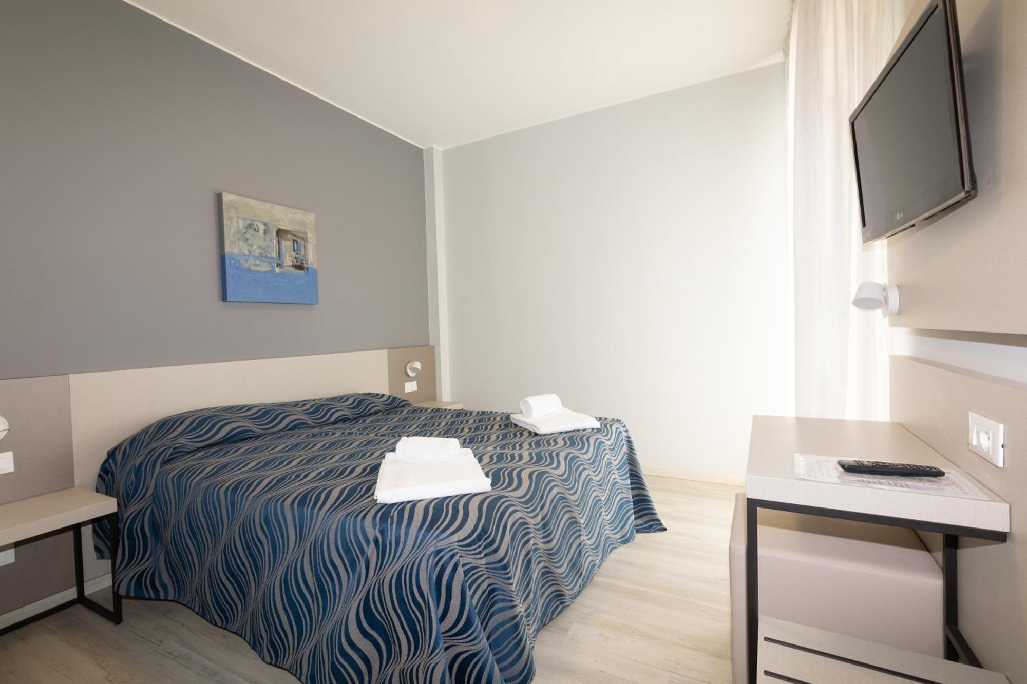 Hotel Nember Lido di Jesolo Dış mekan fotoğraf