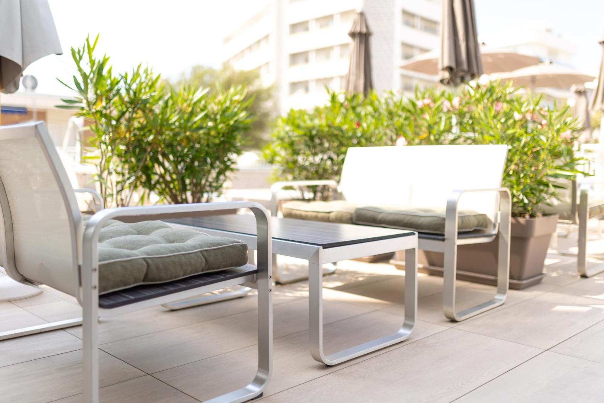 Hotel Nember Lido di Jesolo Dış mekan fotoğraf
