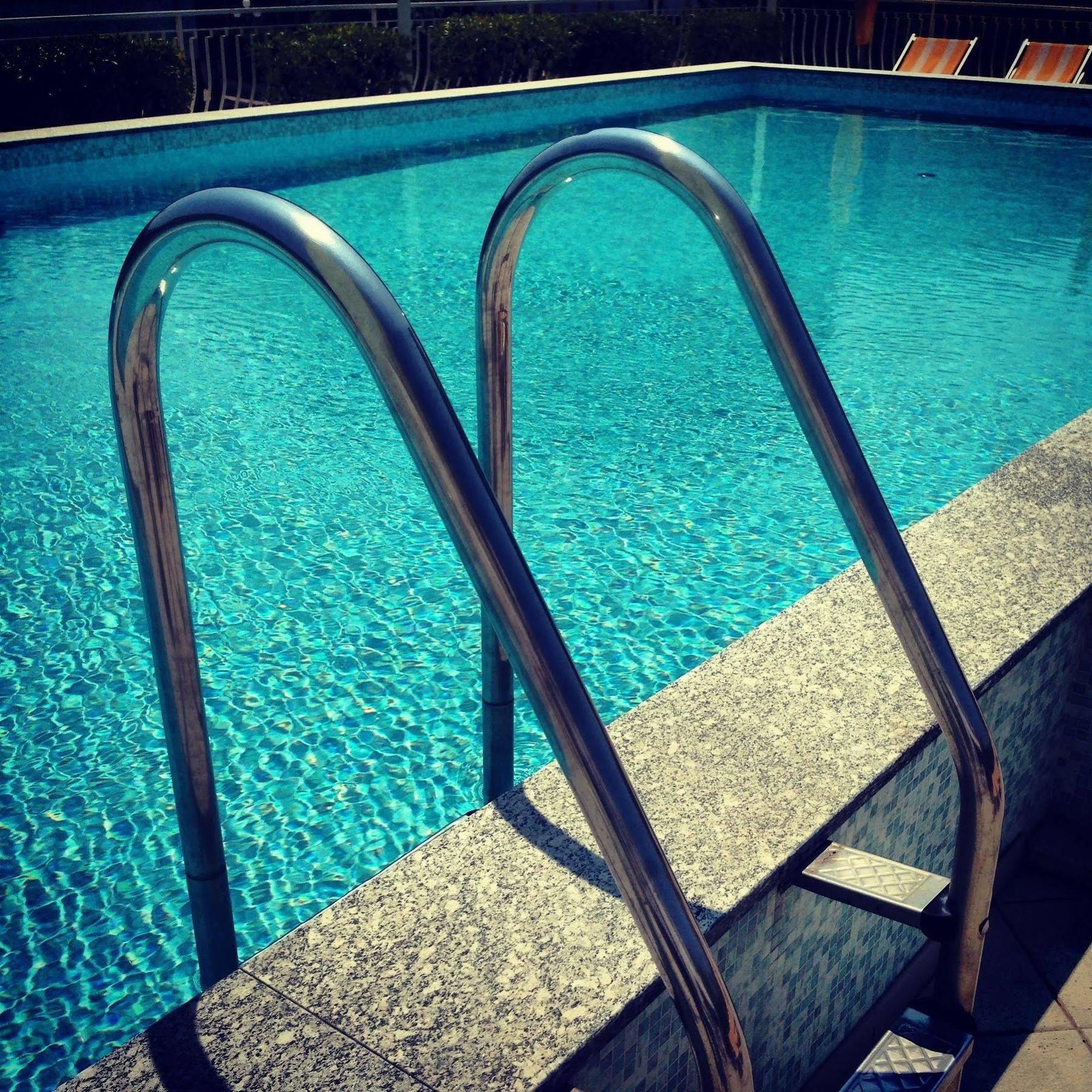 Hotel Nember Lido di Jesolo Dış mekan fotoğraf