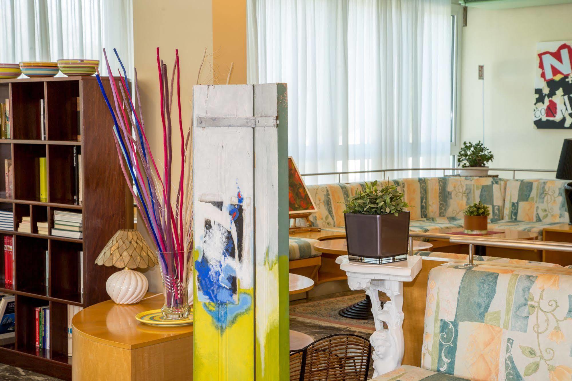 Hotel Nember Lido di Jesolo Dış mekan fotoğraf