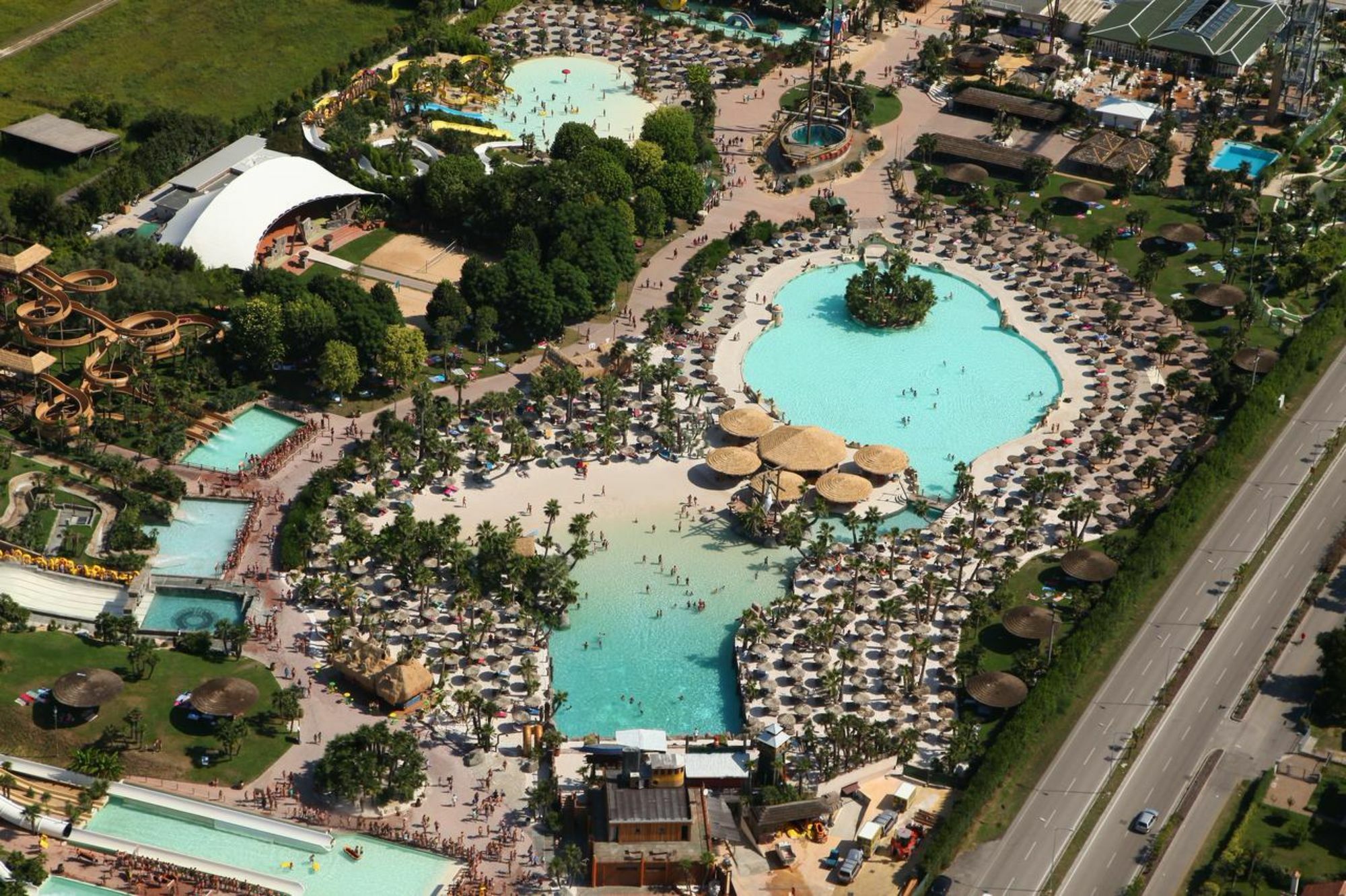 Hotel Nember Lido di Jesolo Dış mekan fotoğraf